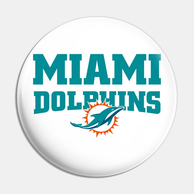 MIAMI DOLPHINS Pin by Aldyz