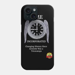 Time Incorporated Phone Case