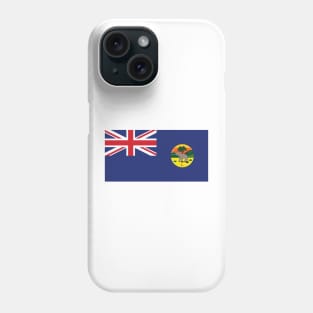 Lagos Colony Phone Case