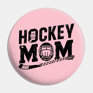 Hockey-mom Pin