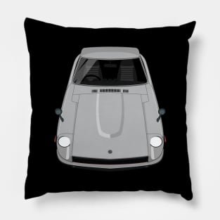 Fairlady Z S30 - Silver Pillow