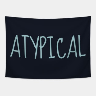 Atypical Tapestry