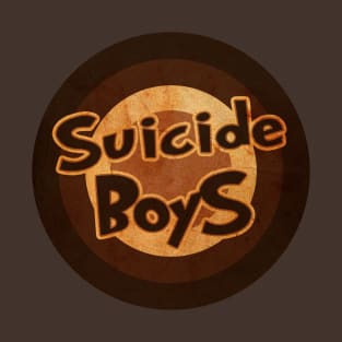 suicideboys T-Shirt