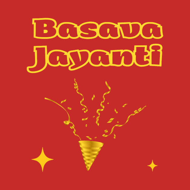 Indian Festivals - Basava Jayanti by Bharat Parv