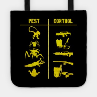 Pest Control Tote