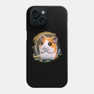 Hamtaro Phone Case