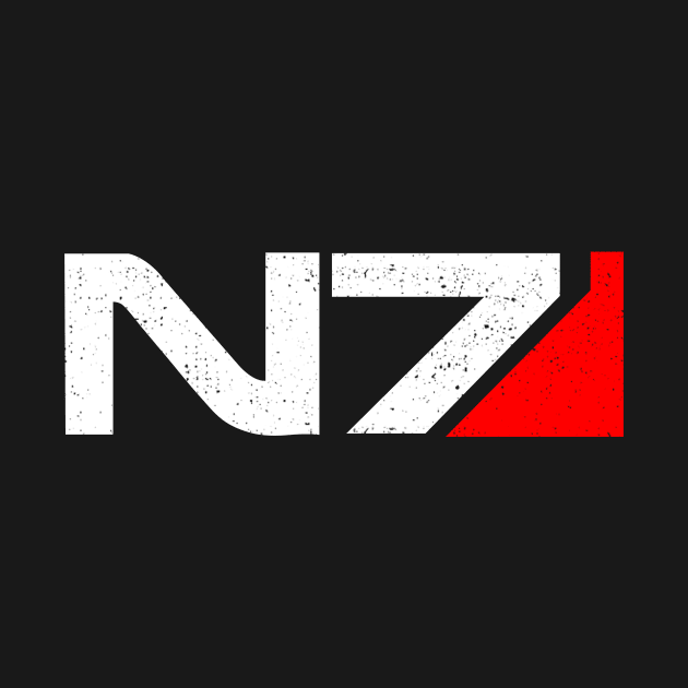 n7 grunge by penakucerdas