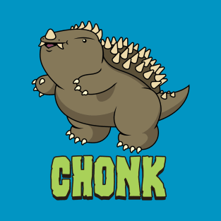 Gary Chonk T-Shirt