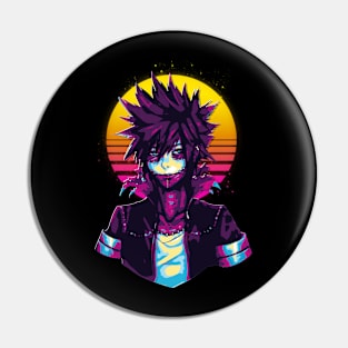 dabi Pin