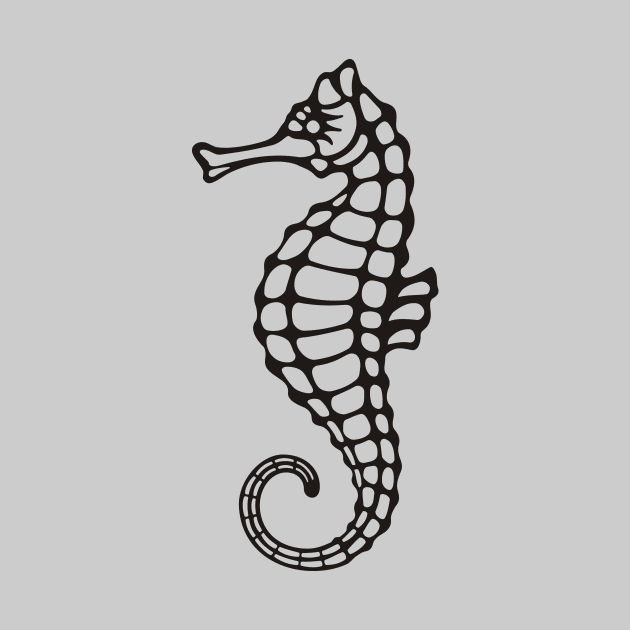 Seahorse by sifis