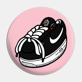 Shoe cute Pin