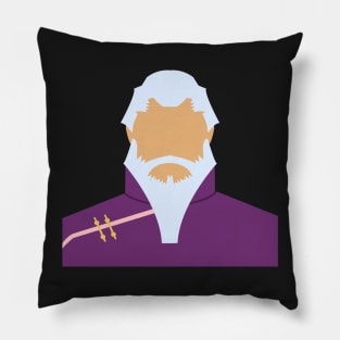 Gen Vector Pillow