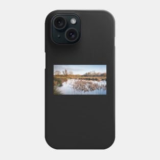 Mere Light Phone Case