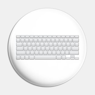 The Best Keyboard Ever. Pin