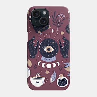 Magic Things Phone Case