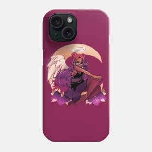 angel Phone Case