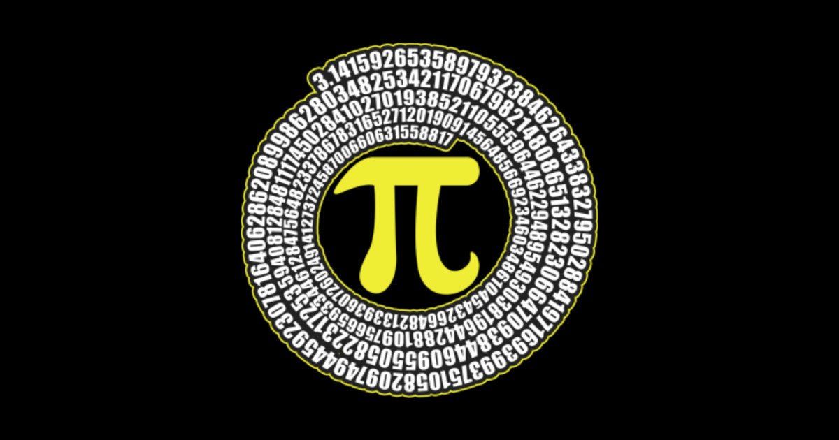 Pi, spiral, symbol, math, infinity, irrational number Pi Mathematics