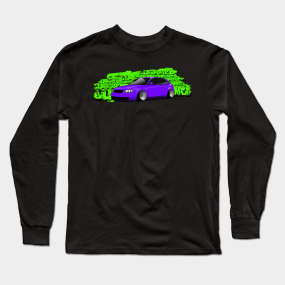 Stancenation Long Sleeve T Shirts Teepublic