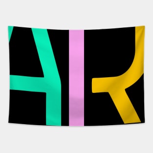 AJR Tapestry