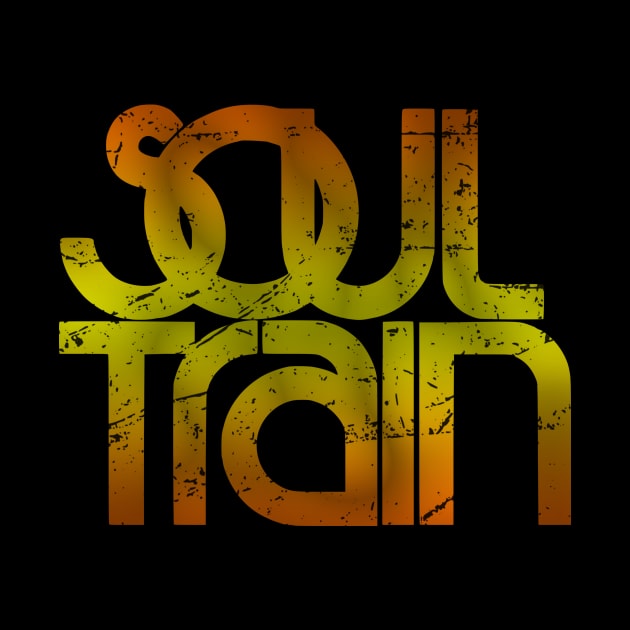 Soul Train television show by Princessa