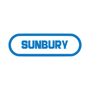 Sunbury City T-Shirt