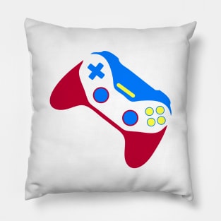 Xtreme Gaming Controller Pillow