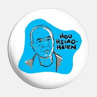 Hou Hsiao Hsien Pin