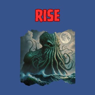 Rise T-Shirt