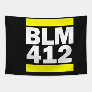 BLM 4-1-2 Tapestry