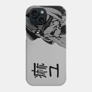 Mayu Tokio Ghoul Manga Phone Case