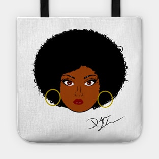 Natural Beauty Tote