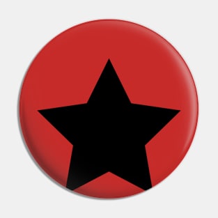 star Pin