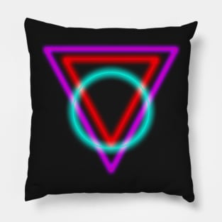 NEON Pillow