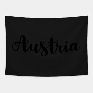 austria Tapestry