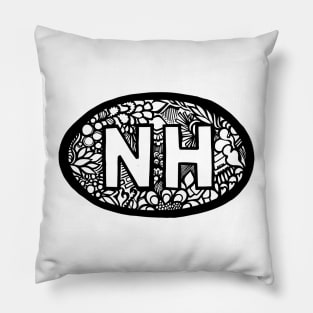 NHampshire Pillow