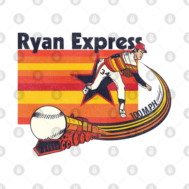 The Ryan Express by darklordpug