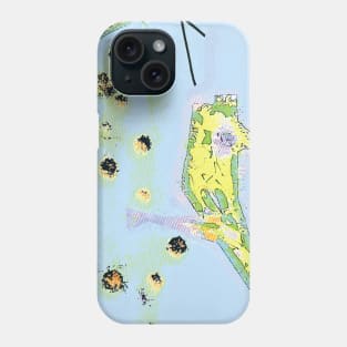 21 021501 Phone Case