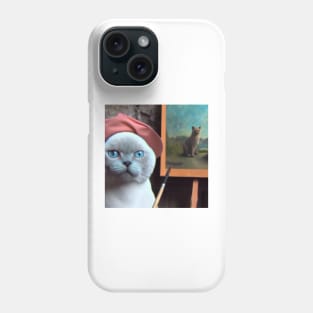 Smurf Cat Chronicles Phone Case