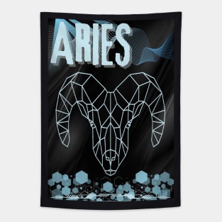 ARIES Tapestry