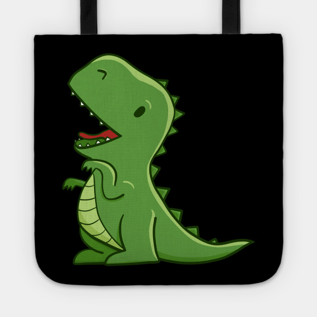 Little T-Rex