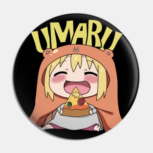 Umaru Pin