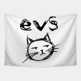 EVS 1 Tapestry