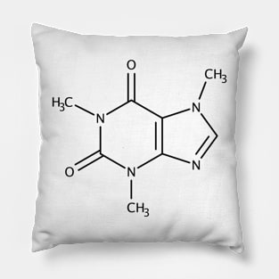 caffeine Pillow