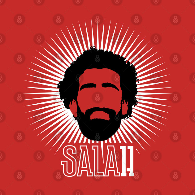 Salah Sar Icon by Pete's Place - where the magic happens!