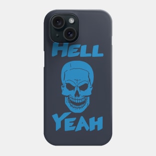 Stone Cold Steve Austin Curses Phone Case