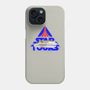 SPACE SHIP Phone Case