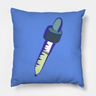 Dropper Pillow