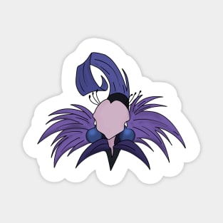 Yzma Magnet