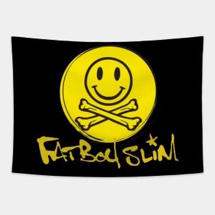 Fat Boy Slim Tapestry