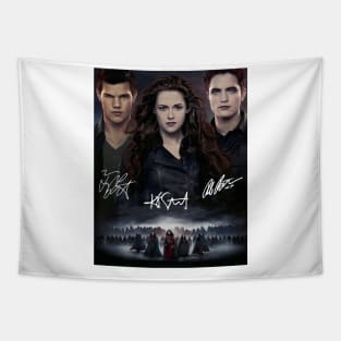 Twilight saga tapestry top